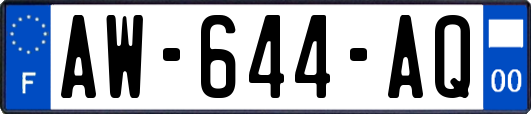 AW-644-AQ