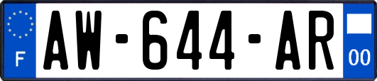 AW-644-AR