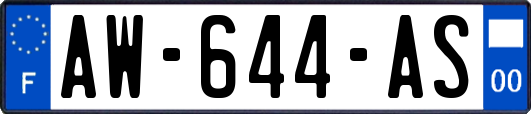 AW-644-AS