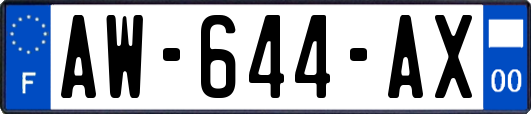 AW-644-AX