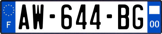 AW-644-BG