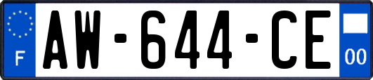 AW-644-CE