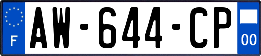 AW-644-CP