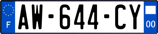 AW-644-CY