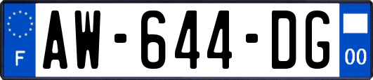 AW-644-DG