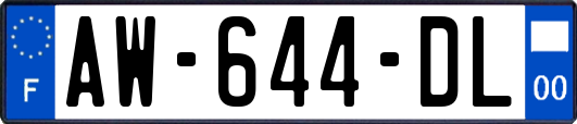 AW-644-DL