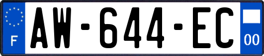AW-644-EC