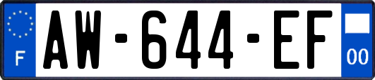 AW-644-EF