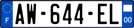 AW-644-EL