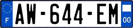AW-644-EM
