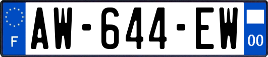 AW-644-EW