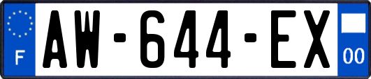 AW-644-EX