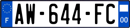 AW-644-FC