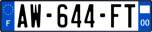 AW-644-FT
