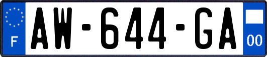 AW-644-GA