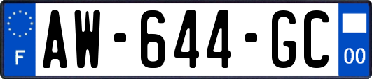 AW-644-GC