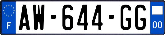 AW-644-GG