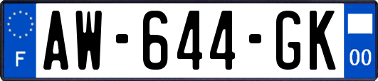 AW-644-GK
