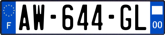 AW-644-GL