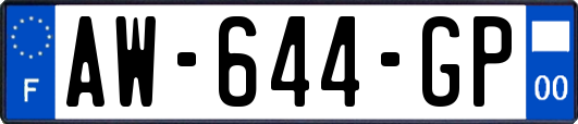 AW-644-GP