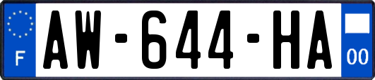 AW-644-HA