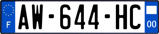 AW-644-HC