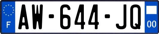 AW-644-JQ