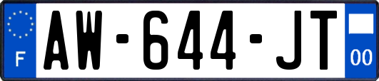 AW-644-JT