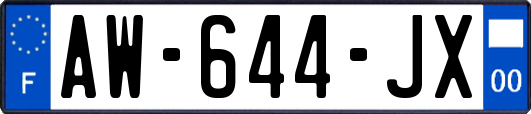AW-644-JX
