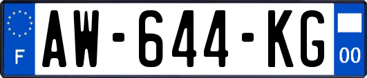 AW-644-KG