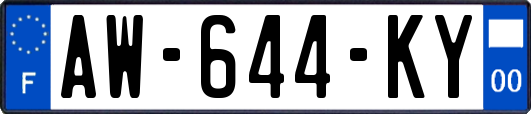 AW-644-KY