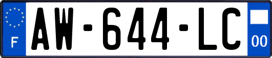 AW-644-LC