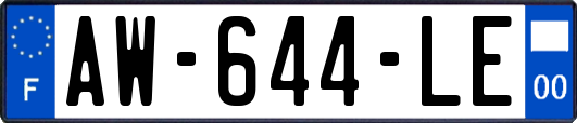 AW-644-LE