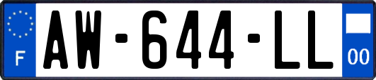 AW-644-LL