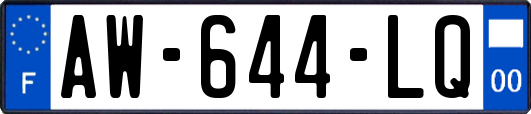 AW-644-LQ