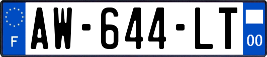 AW-644-LT