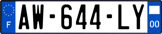 AW-644-LY