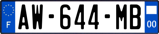 AW-644-MB