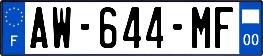 AW-644-MF