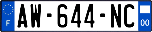 AW-644-NC