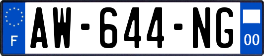 AW-644-NG