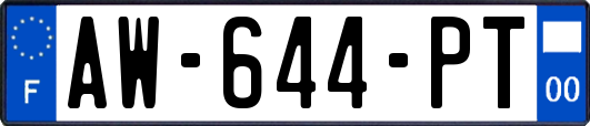 AW-644-PT