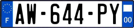 AW-644-PY
