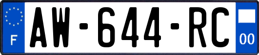 AW-644-RC