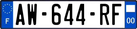 AW-644-RF