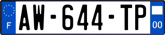 AW-644-TP