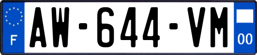 AW-644-VM