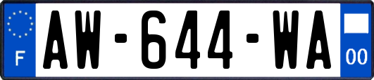 AW-644-WA