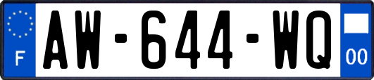 AW-644-WQ