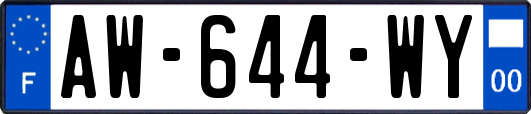 AW-644-WY